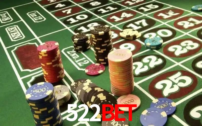 Experiência VIP 522BET