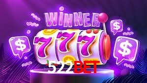 Welcome Bonus 522BET