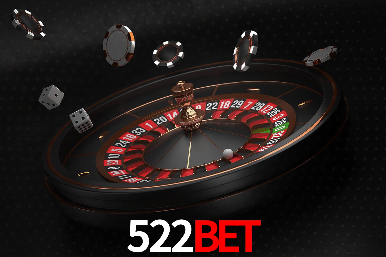 522BET: Seu Cassino Premiado com Pagamentos Rápidos