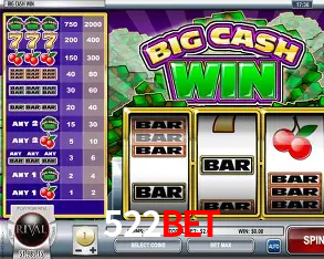 A Revolução dos Aplicativos de Jogos no 522BET