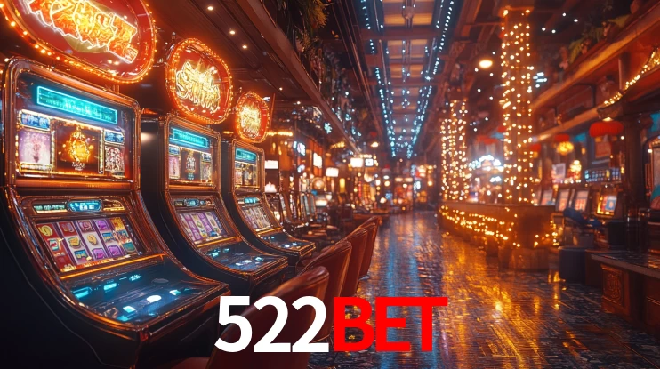 522BET - Aposta na Sorte Brilhante - 522BET.COM