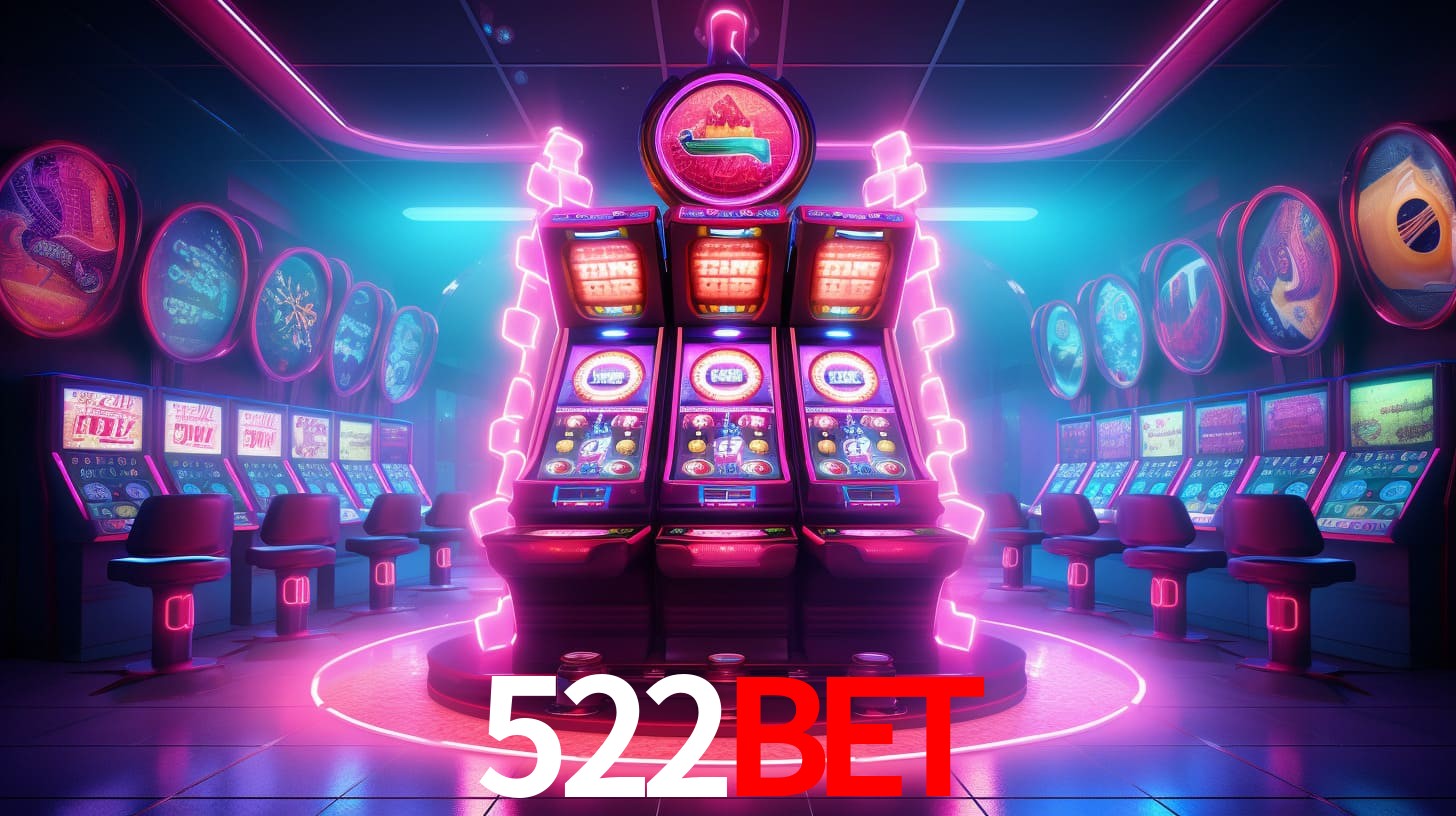 522BET App