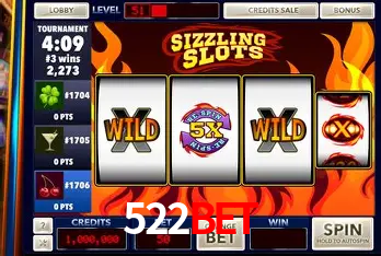 Desvendando o Mundo dos Jogos Virtuais na 522BET