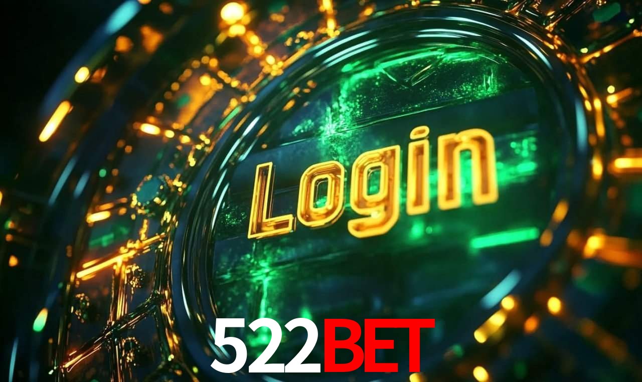 Segurança e privacidade no APP 522BET