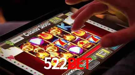 Cassino ao vivo com dealers reais na 522BET