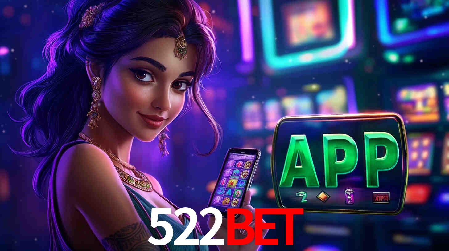 522BET App