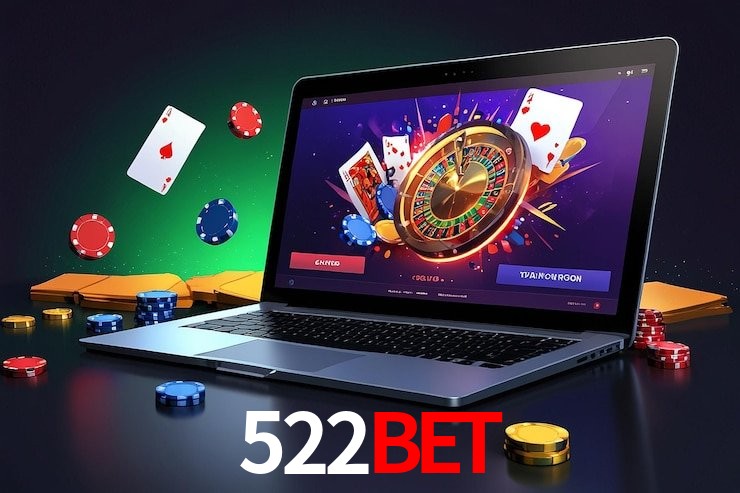 Promoção Relâmpago 522BET