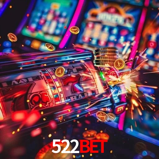 Interface do App 522BET