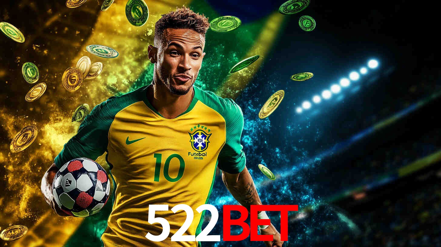 Apostas Esportivas na 522BET: Um Guia Completo