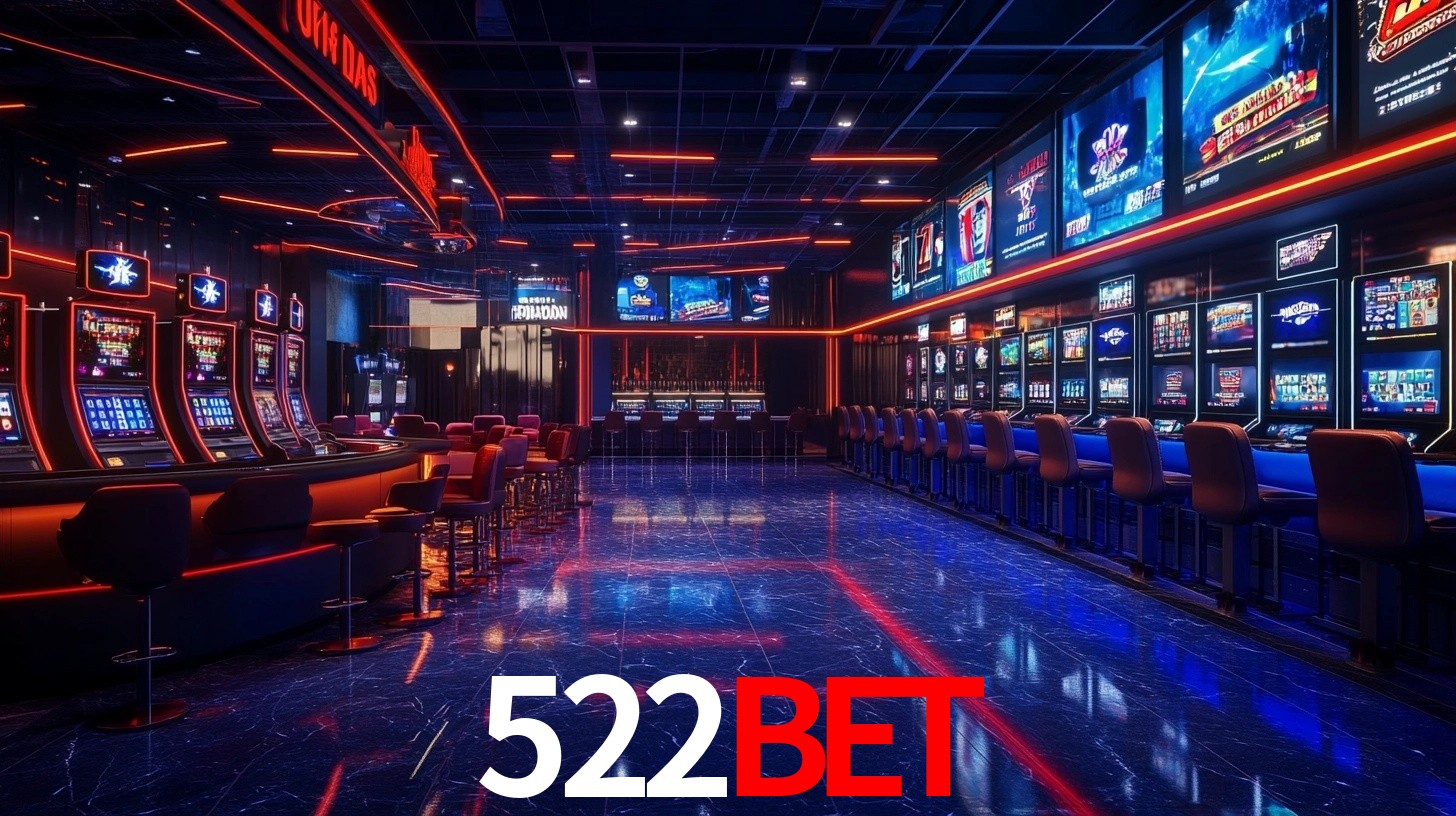Daily Bonuses 522BET