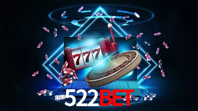 Diretório de Jogos 522BET