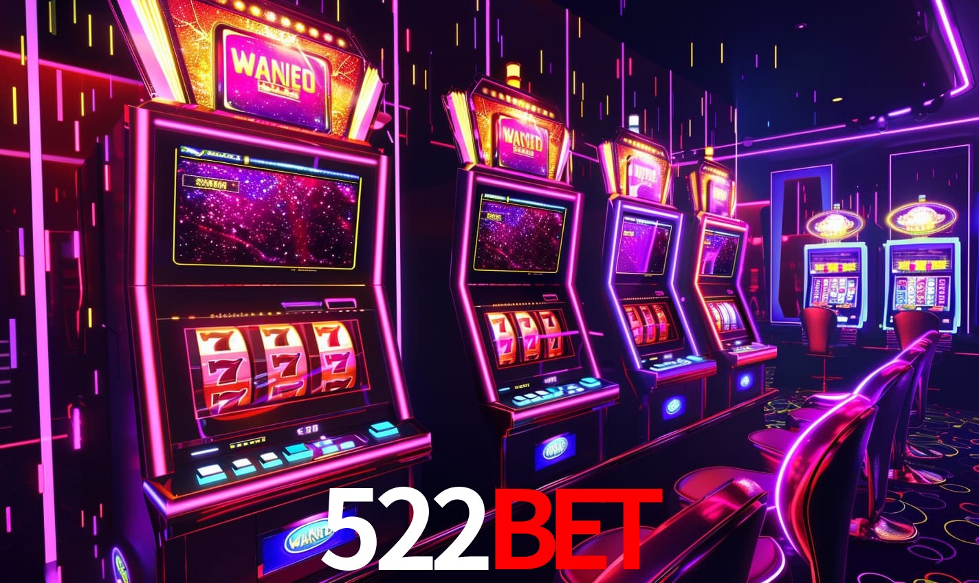 Explorando a Categoria de Eventos em Apostas na 522BET