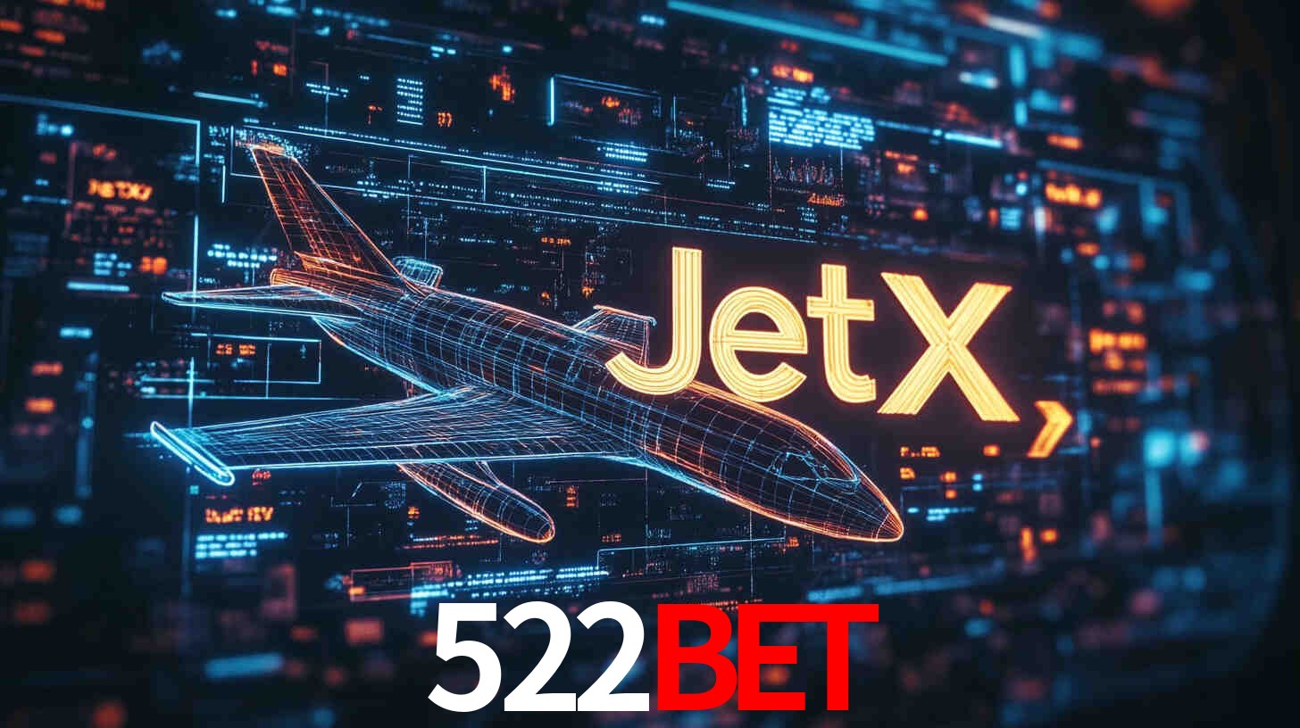 Inovações de Jogos na 522BET: O Futuro das Experiências Interativas