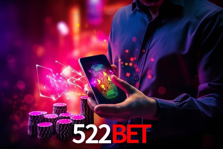 PIX Instantâneo 522BET