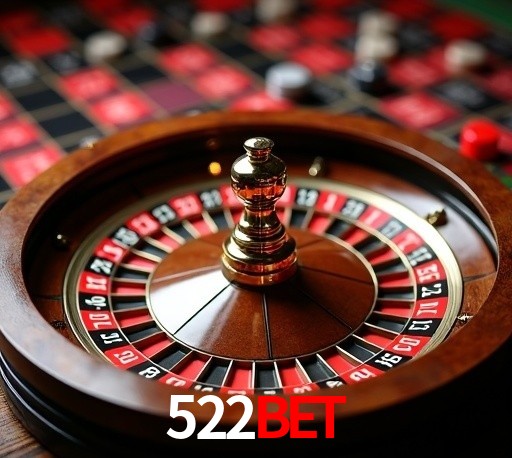 Bônus e promoções da 522BET