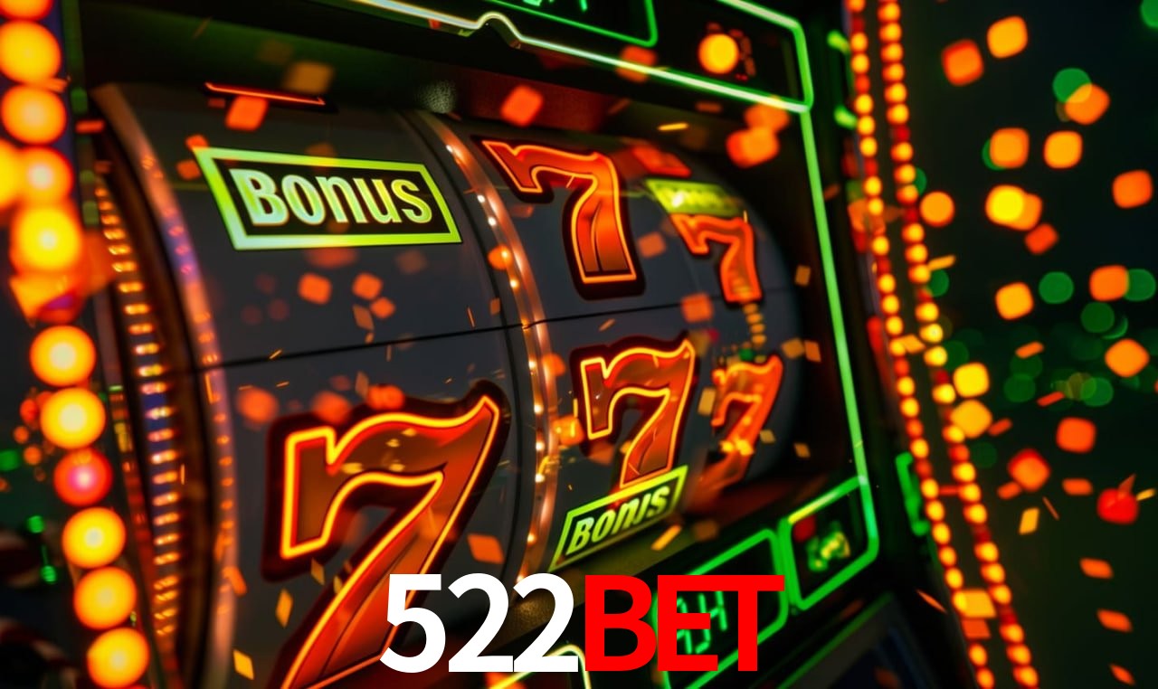 A Experiência Imersiva dos Cassinos Ao Vivo no 522BET