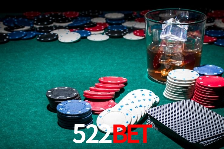 Bônus Diários 522BET