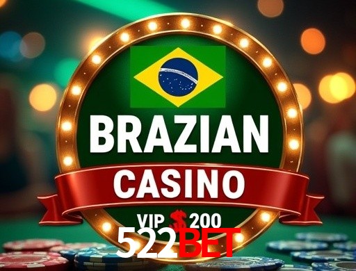 Canal oficial no Telegram da 522BET