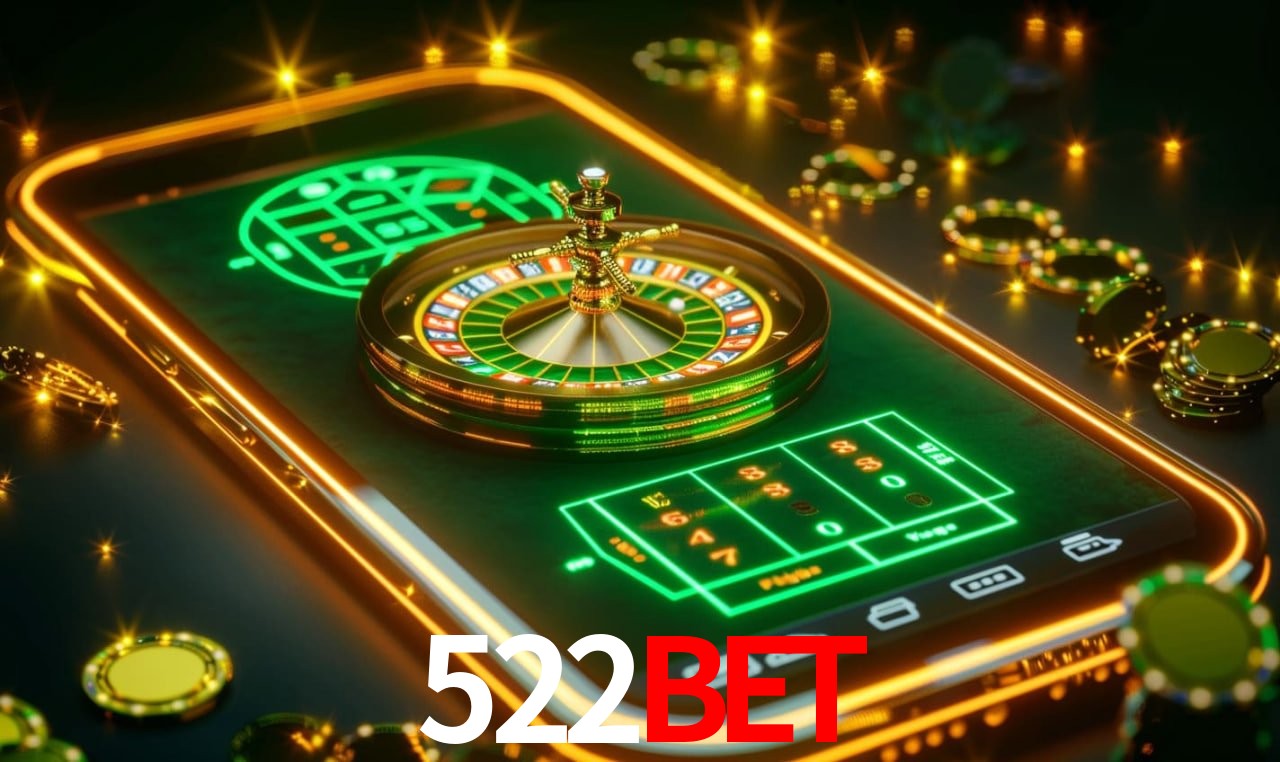 Sistemas de Segurança 522BET