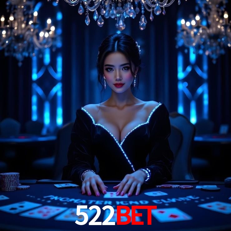 Recursos de Bônus 522BET
