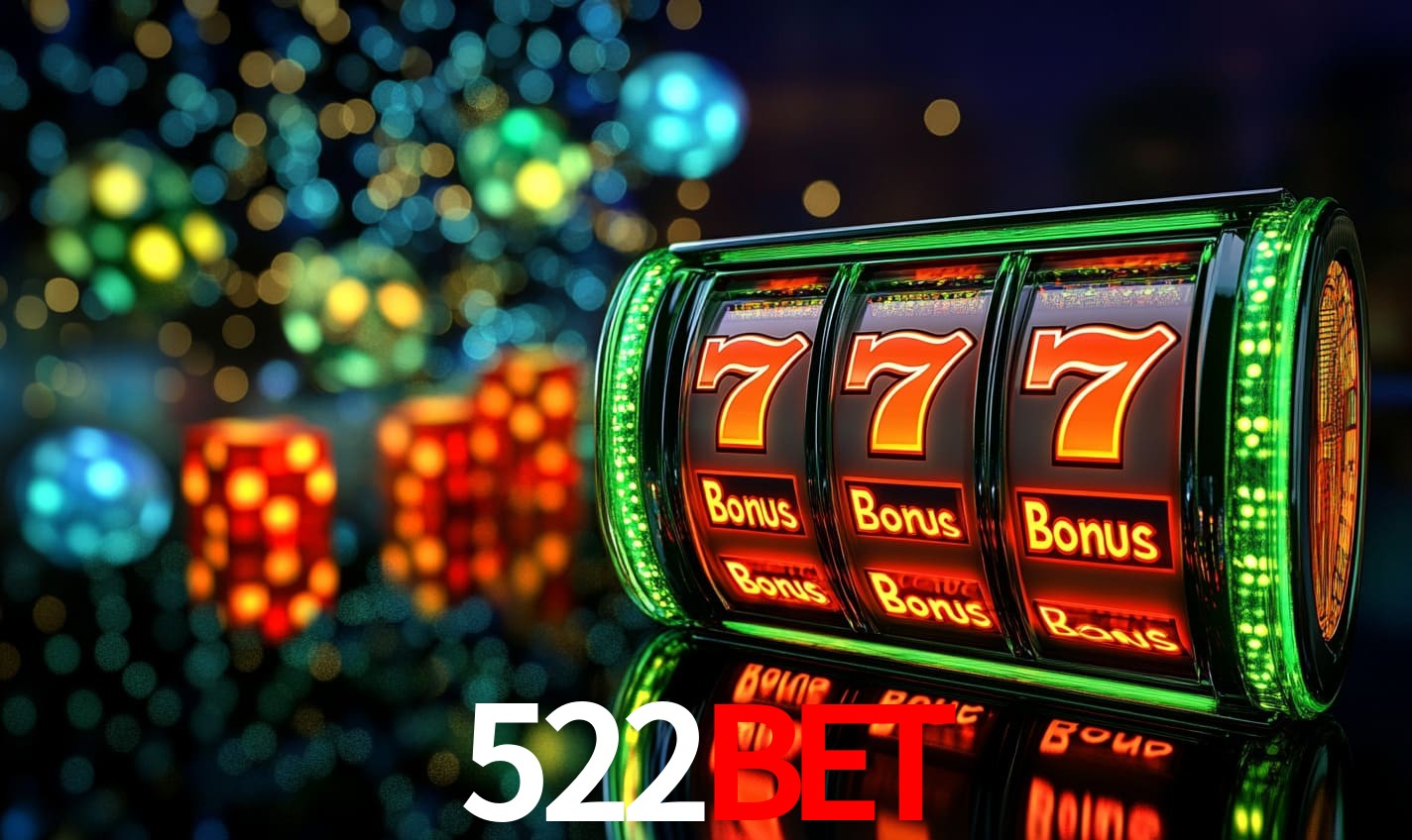 Casino Ao Vivo 522BET