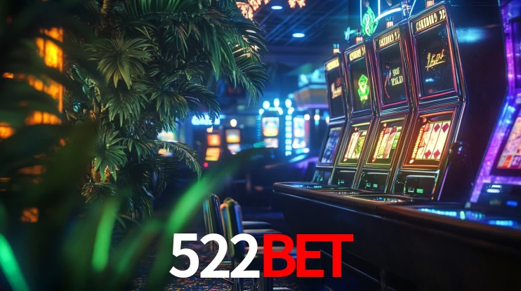 Roulette Table 522BET