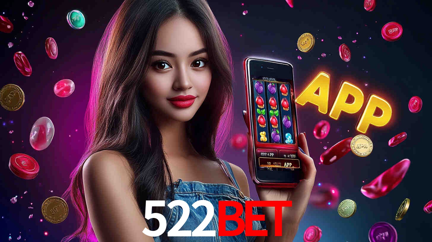 A Popularidade dos Caça-Níqueis no 522BET