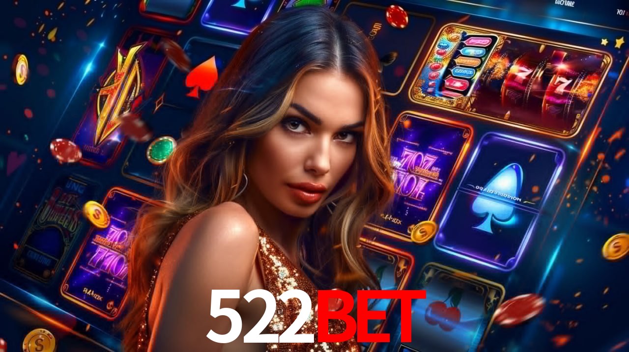Inovações de Jogos na 522BET: O Futuro das Experiências Interativas