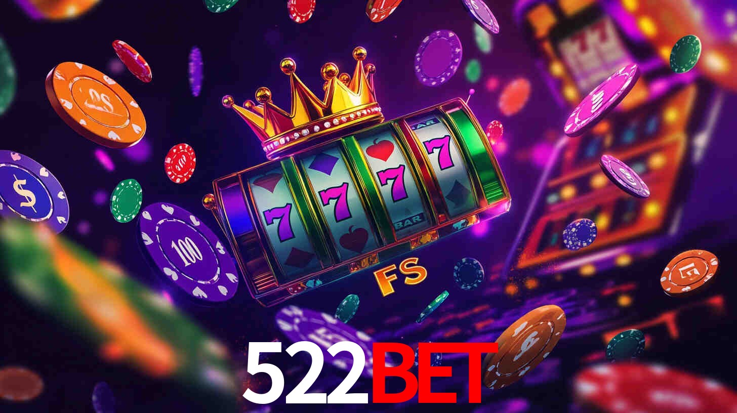 Welcome Bonus 522BET