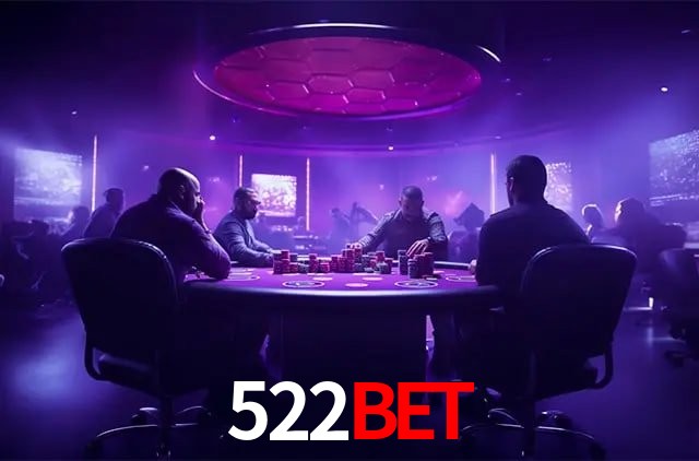 Descubra a Essência do 522BET: Nossa História e Compromissos