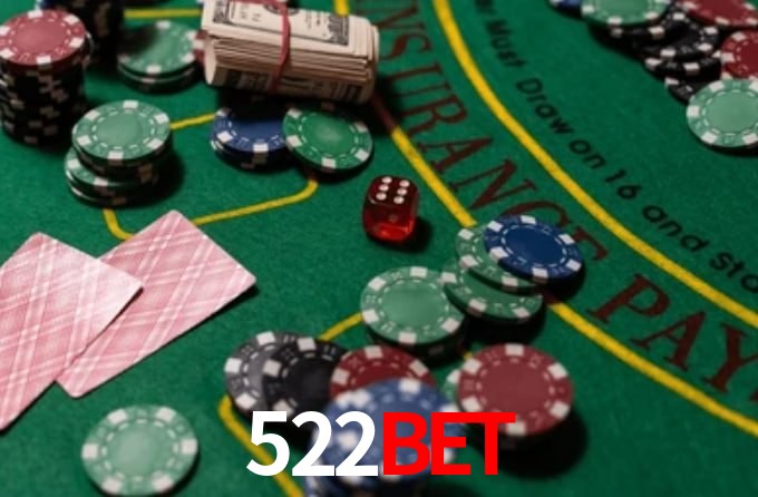 522BET