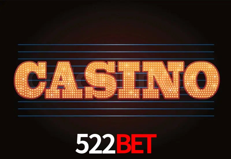 Apostas de Basquete 522BET