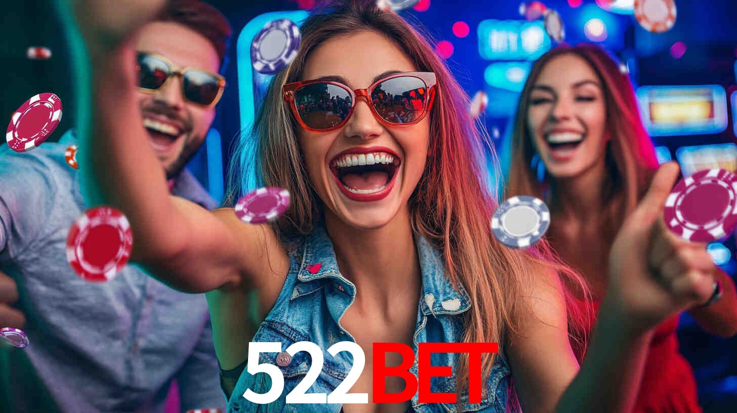 A Experiência Imersiva dos Cassinos Ao Vivo no 522BET