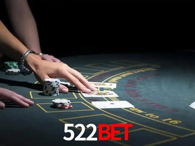 Promoções Sazonais 522BET