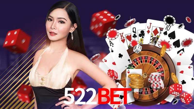cassino 522BET