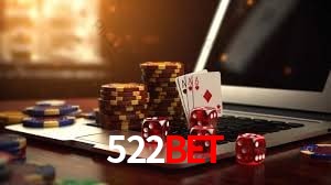 Download para Android e iOS na 522BET
