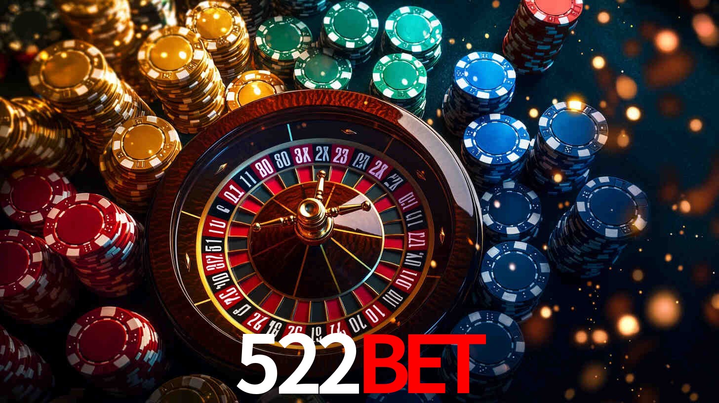522BET App Interface