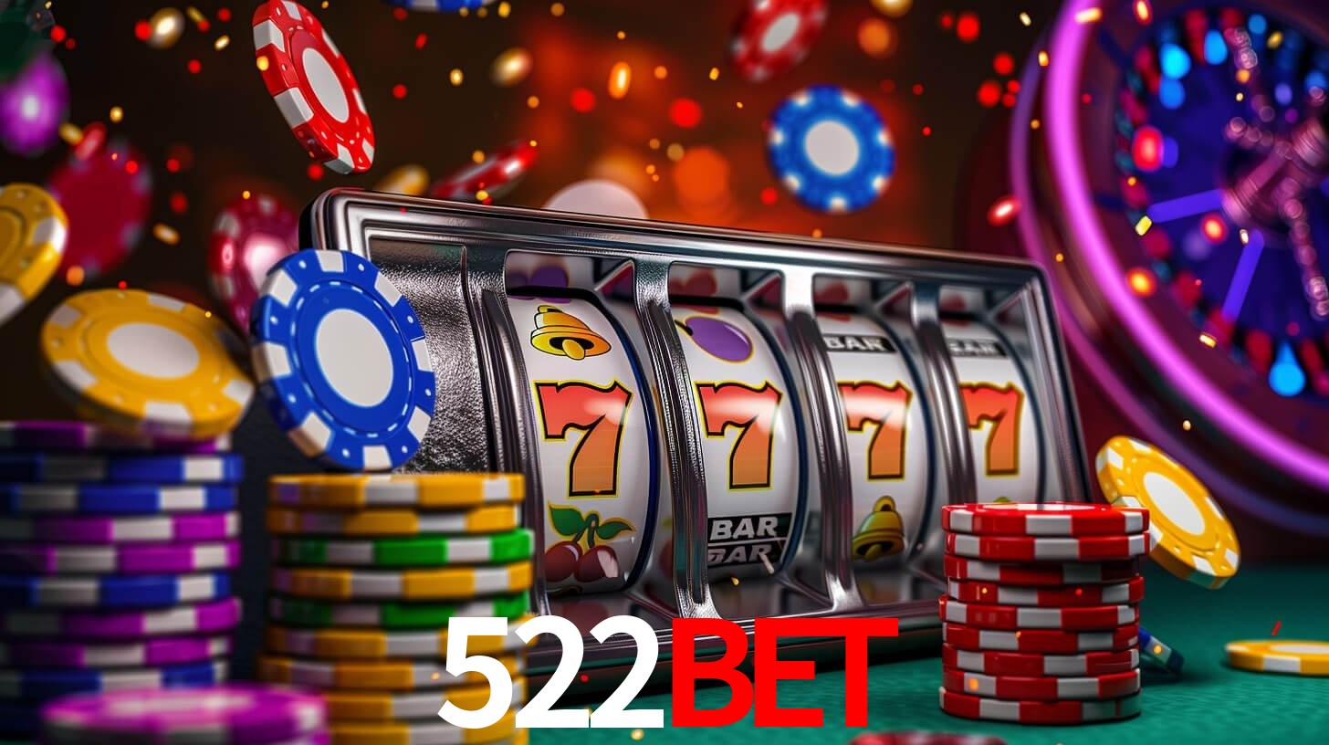Página oficial no Facebook da 522BET