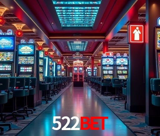 Explorando a Categoria de Eventos em Apostas na 522BET