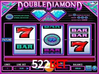 Descubra o Mundo do Cassino Online com 522BET