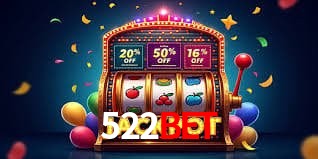 Design Responsivo 522BET