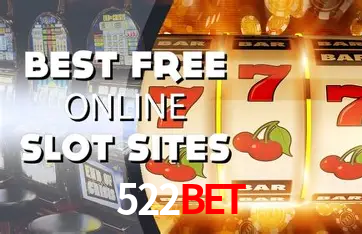 Descubra a Magia dos Jogos de Arcade no 522BET
