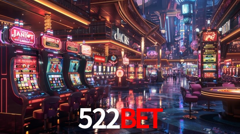 Game Providers 522BET