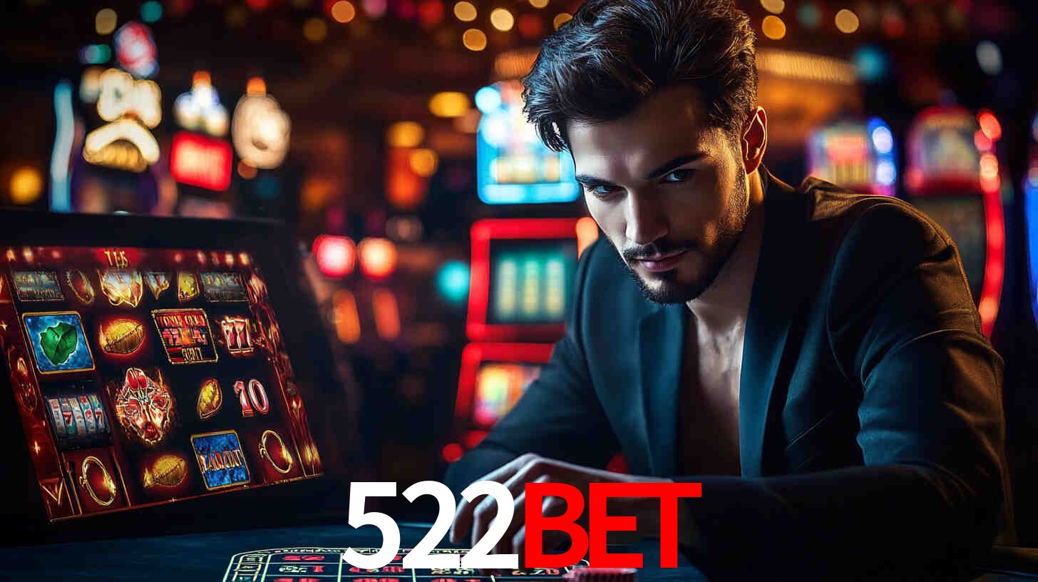 522BET,522BET.COM