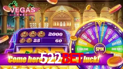 APP oficial da 522BET para mobile