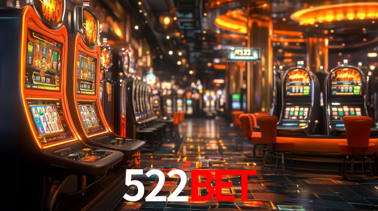 522BET App