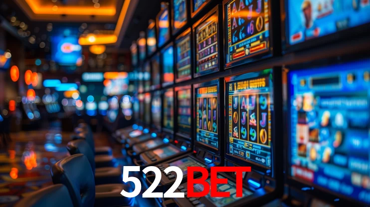 Security Systems 522BET