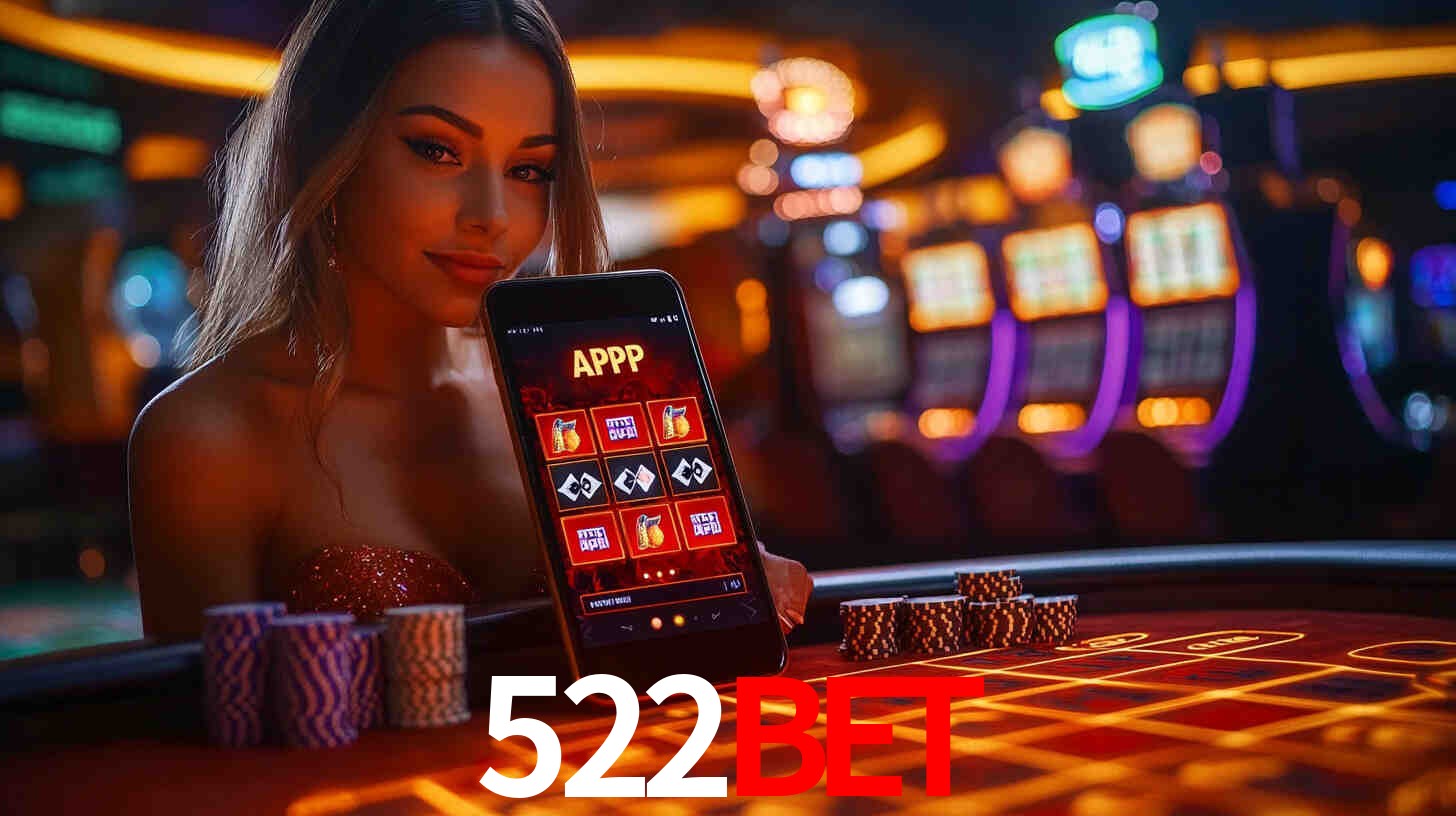 Descubra o Programa VIP da 522BET: Vantagens Exclusivas para Jogadores