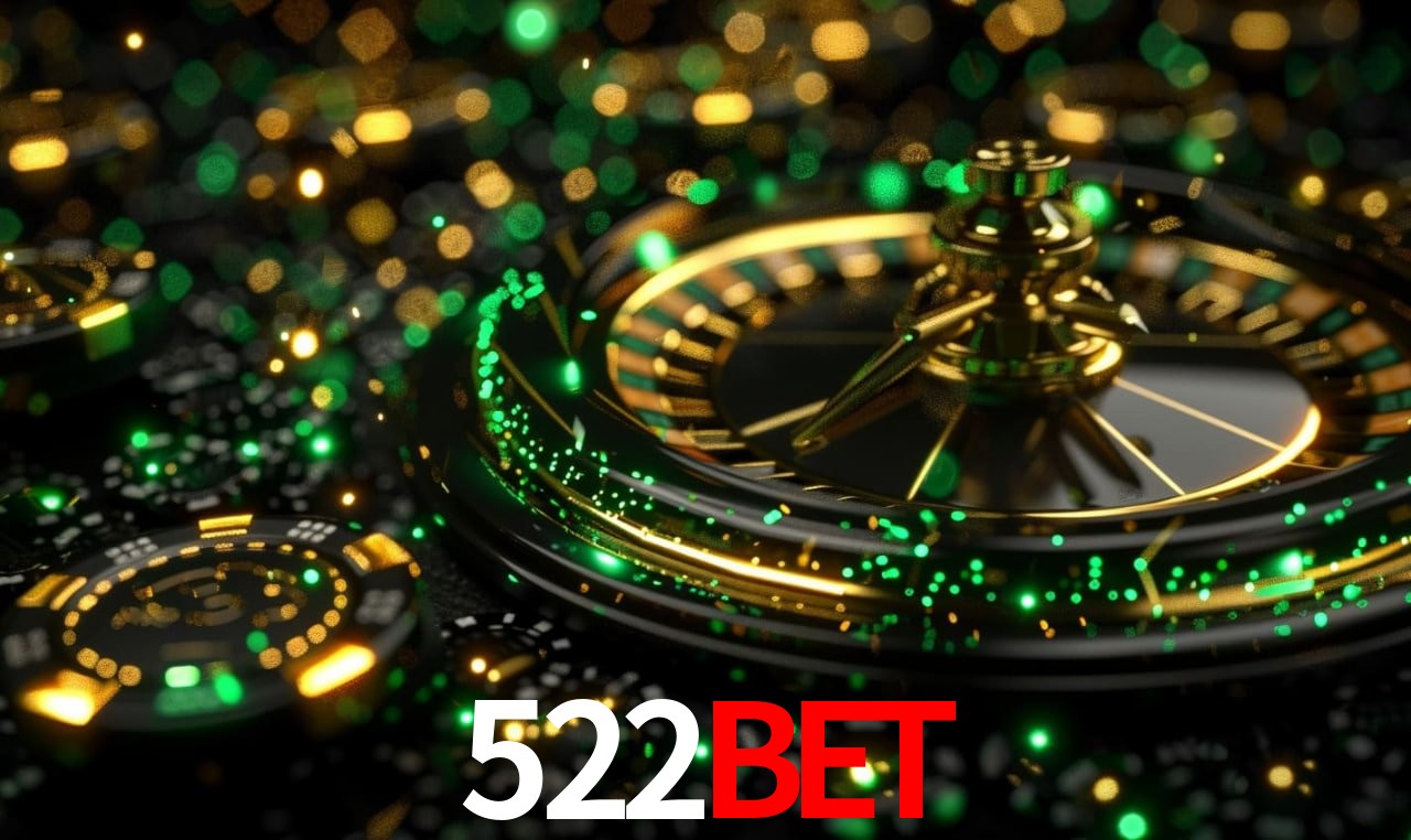 Slots com jackpots e giros grátis na 522BET