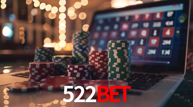 2FA Security 522BET